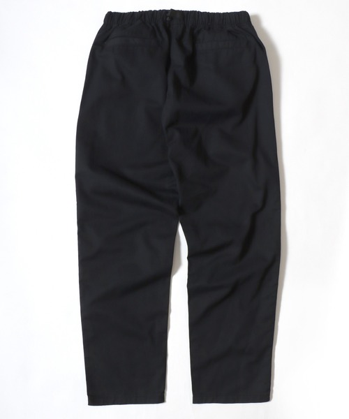 GERRY(ジェリー)の「GERRY/ジェリー UVカット チノ ワイドテーパード ベイカー クライミングパンツ/イージーパンツ/キャンプパンツ/レディース メンズ(チノパンツ・メンズ・ブラック/カーキ/ベージュ/ネイビー・S/M/L/LL)」の10枚目の写真