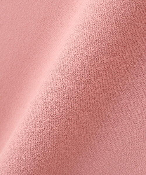 セール】◇レースコンビバイカラーリボンブラウス（シャツ/ブラウス