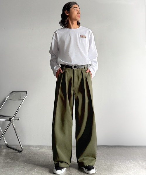 セール】【Classical Origin】「オールシーズン大活躍。」 綿100％イン