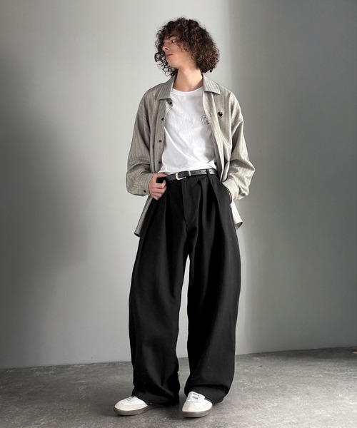 セール】【Classical Origin】「オールシーズン大活躍。」 綿100％イン