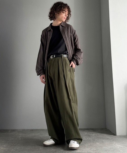 セール】【Classical Origin】「オールシーズン大活躍。」 綿100％イン