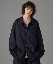 トップス　ブルー トップス（ブルー・ネイビー/青色系）ファッション通販 - ZOZOTOWN