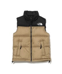 THE NORTH FACE｜ザノースフェイスのダウンベスト通販 - ZOZOTOWN