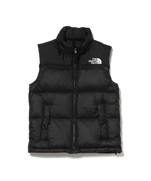 THE NORTH FACE / ヌプシ ベスト（ダウンベスト）｜THE NORTH FACE（ザ