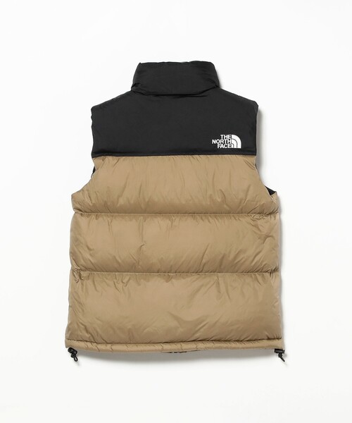THE NORTH FACE ベージュ ダウンベスト 楽天市場】ノースフェイスTHE NORTH FACE レディース ダウンベストW