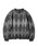 TOWNCRAFT�i�^�E���N���t�g�j�́uTOWNCRAFT �^�E���N���t�g / VINTAGE PATTERN SHAGGY CREW SWEATER�i�j�b�g/�Z�[�^�[�j�v�b���C�g�O���[�n1