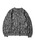 TOWNCRAFT�i�^�E���N���t�g�j�́uTOWNCRAFT �^�E���N���t�g / VINTAGE PATTERN SHAGGY CREW SWEATER�i�j�b�g/�Z�[�^�[�j�v�b�O���[