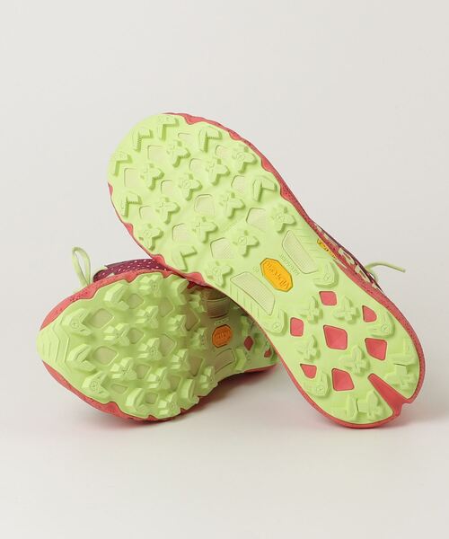 MERRELL(メレル)の「アジリティー ピーク 5 3ディー(スニーカー・メンズ・レッド系その他・7/7.5/8/8.5/9/9.5/10)」の3枚目の写真