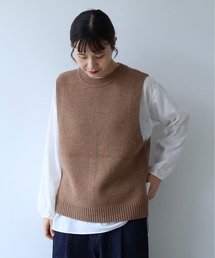 yuni｜ユニ のベスト通販 - ZOZOTOWN