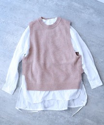 yuni｜ユニ のベスト通販 - ZOZOTOWN