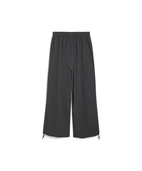 PUMA(プーマ)の「PUMA プーマ メンズ ワードローブ ESS オーバーサイズド パラシュート パン(その他パンツ・メンズ・ブラック/ダークグレー・X-LARGE/XX-LARGE/SMALL/MEDIUM/LARGE)」の6枚目の写真