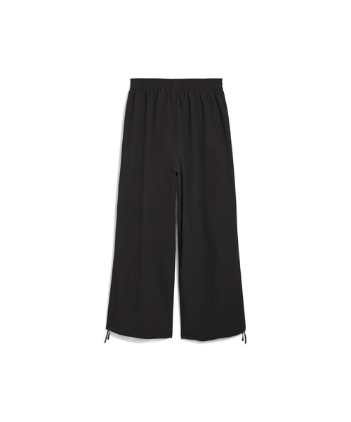 PUMA(プーマ)の「PUMA プーマ メンズ ワードローブ ESS オーバーサイズド パラシュート パン(その他パンツ・メンズ・ブラック/ダークグレー・X-LARGE/XX-LARGE/SMALL/MEDIUM/LARGE)」の10枚目の写真