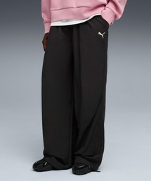 PUMA（プーマ）の「PUMA プーマ メンズ ワードローブ ESS オーバーサイズド パラシュート パンツ（その他パンツ）」