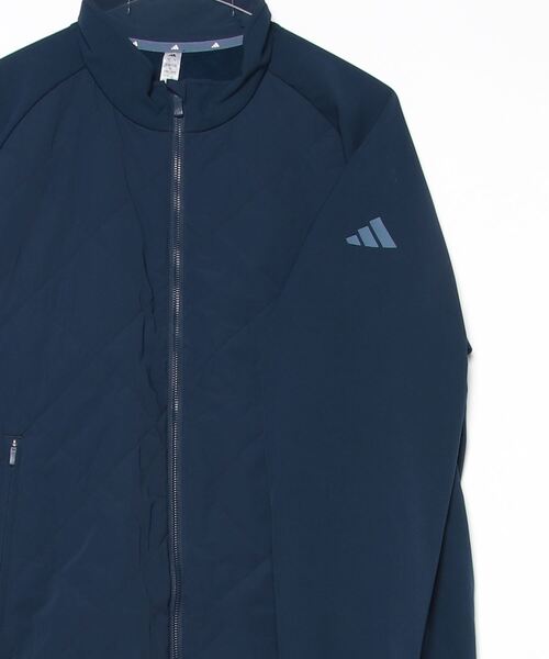 メンズ COLD. RDY ハイブリッド中わた入りジャケット 【adidas Golf