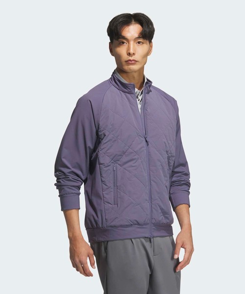 セール】メンズ COLD. RDY ハイブリッド中わた入りジャケット 【adidas