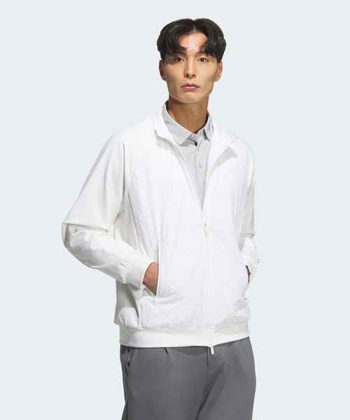 セール】メンズ COLD. RDY ハイブリッド中わた入りジャケット 【adidas