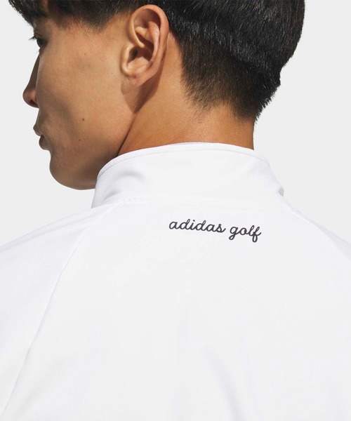 メンズ COLD. RDY ハイブリッド中わた入りジャケット 【adidas Golf