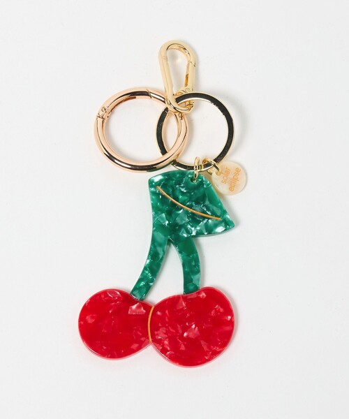 Solar Eclipse＞バッグチャーム（キーホルダー）｜green label