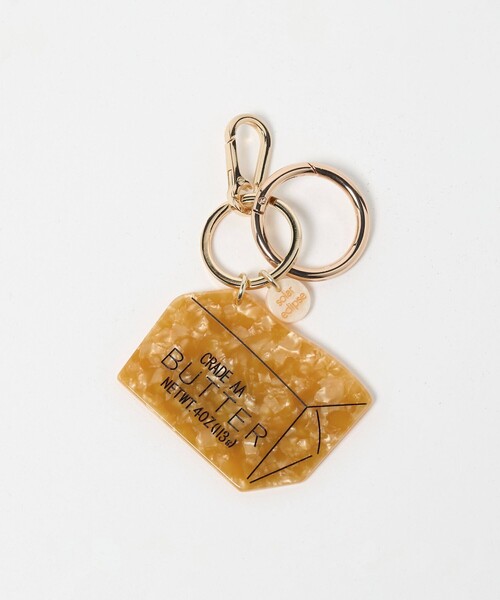 Solar Eclipse＞バッグチャーム（キーホルダー）｜green label