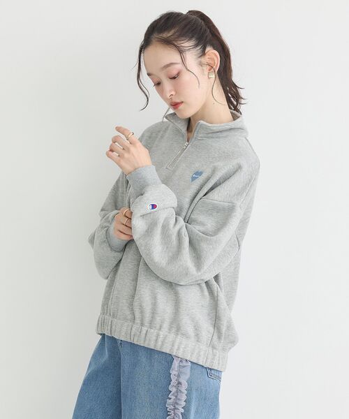 ＆ellecy アンドエルシー　スウェット ＆ellecy アンドエルシー スウェット