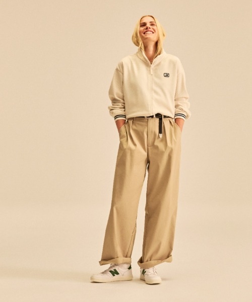 NEW BALANCE(ニューバランス)の「T500(スニーカー・レディース・ホワイト×グリーン・22.5cm/23.0cm/23.5cm/24.0cm/24.5cm/25.0cm/25.5cm/26.0cm/26.5cm/27.0cm/27.5cm/28.0cm/28.5cm/29.0cm)」の9枚目の写真