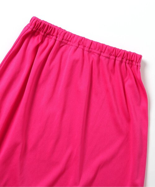 BREEZE（ブリーズ）の「【ジュニア対応】アシメチュールスカート（スカート・キッズ・ブラック/ピンク・140/120/100/90）」の19枚目の写真