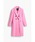 Desigual�i�f�V�O�A���j�́u�_�u���u���X�g�����O�R�[�g�@�s���N�i�`�F�X�^�[�R�[�g�j�v�b���b�h