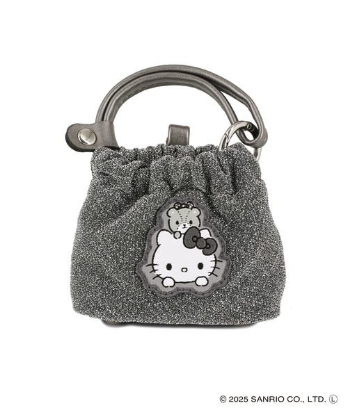 サンリオ① ゆるかわ サンリオキャラクターズ マスコット NEO G@LAXY Vol.2