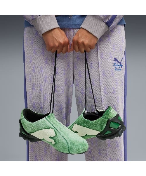 PUMA V-S1 KIDSUPER（プーマ V-S1 キッドスーパー）（スニーカー