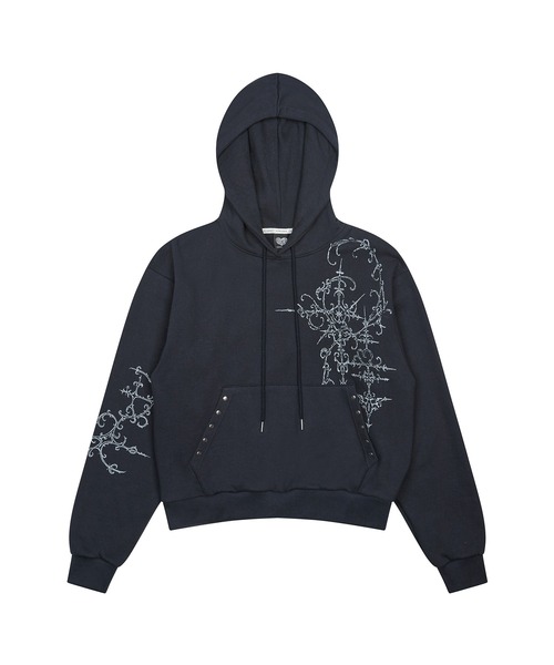 セール】GT PRINTED HOODIE(パーカー)|LUVISTRUE(ラヴイズトゥルー セール】GT PRINTED HOODIE(パーカー)|LUVISTRUE(ラヴイズトゥルー