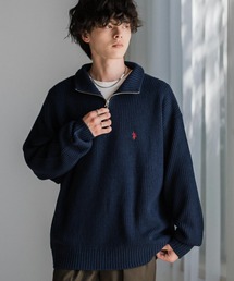 U.S. POLO ASSN.([GX|AbX)U.S. POLO ASSN. [GX|AbX ʒR{ I[o[TCY|CgShJl҂݃n[tWbvjbgZ[^[(jbg/Z[^[)