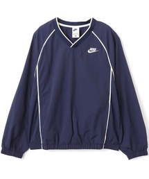 NIKE（ナイキ）の「NIKE AS W NSW WR PULLOVER / ナイキ ウィメンズ NSW WR プルオーバー 【SP】（その他トップス）」