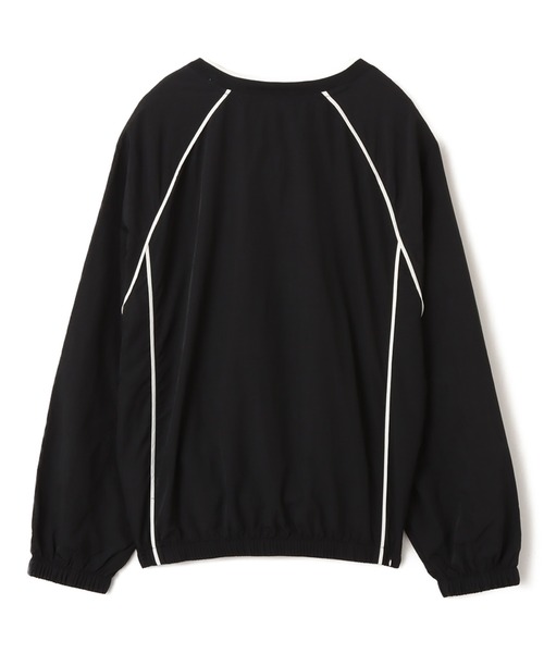 NIKE(ナイキ)の「NIKE AS W NSW WR PULLOVER / ナイキ ウィメンズ NSW WR プルオーバー 【SP】(その他トップス・レディース・ネイビー/バーガンディー/ブラック・S/L/M)」の9枚目の写真