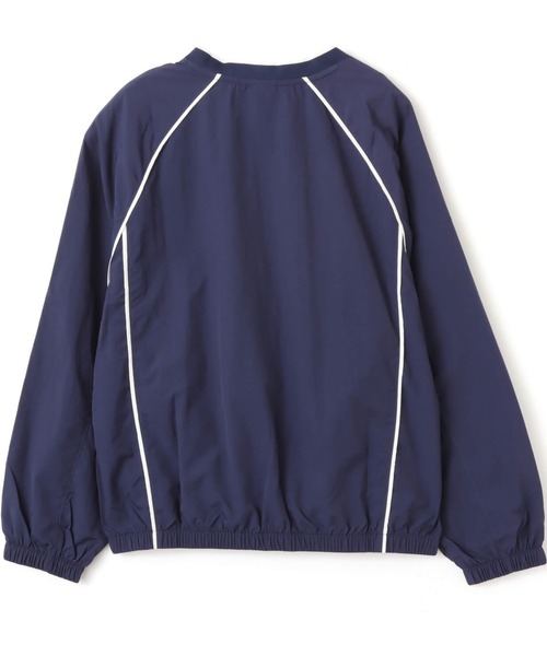 NIKE(ナイキ)の「NIKE AS W NSW WR PULLOVER / ナイキ ウィメンズ NSW WR プルオーバー 【SP】(その他トップス・レディース・ネイビー/バーガンディー/ブラック・S/L/M)」の17枚目の写真
