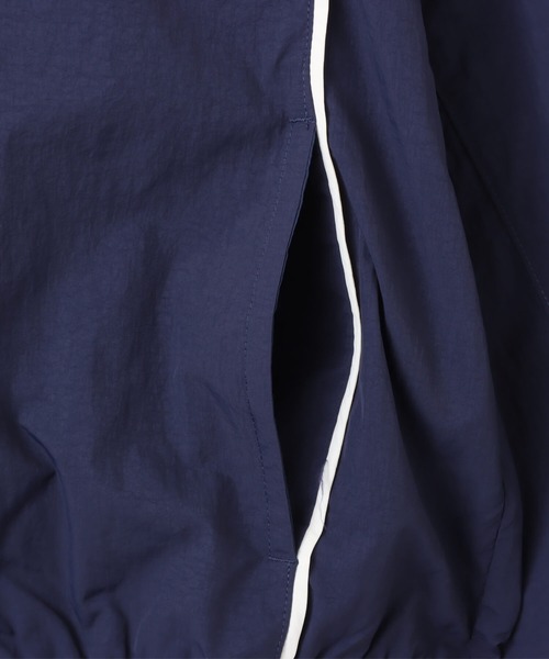 NIKE(ナイキ)の「NIKE AS W NSW WR PULLOVER / ナイキ ウィメンズ NSW WR プルオーバー 【SP】(その他トップス・レディース・ネイビー/バーガンディー/ブラック・S/L/M)」の14枚目の写真