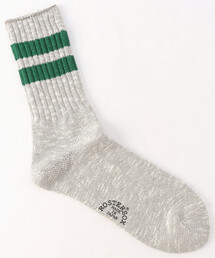 ROSTER SOX(ロスターソックス)のROSTER SOX/ロスターソックス B LINE(ソックス/靴下)