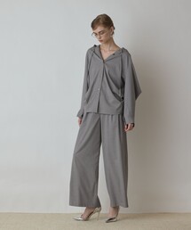 GRACE CONTINENTAL｜グレースコンチネンタルのトップス（ストライプ柄