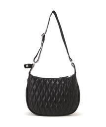 schott(�V���b�g)��Schott/�V���b�g/PADDED BANANA BAG/�o�i�i�o�b�O(�V�����_�[�o�b�O)