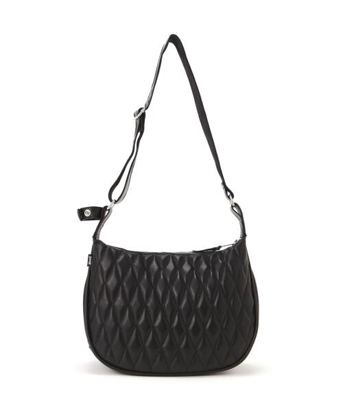 SCHOTT ショット　PADDED BANANA BAG Schott/ショット/PADDED BANANA BAG/バナナバッグ（ショルダーバッグ