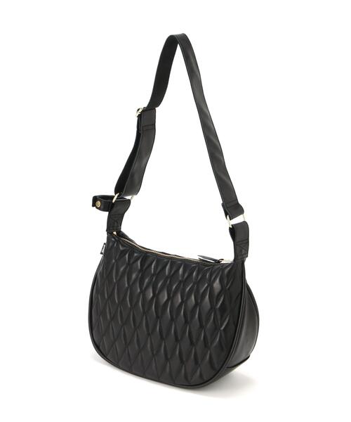 Schott/ショット/PADDED BANANA BAG/バナナバッグ（ショルダーバッグ