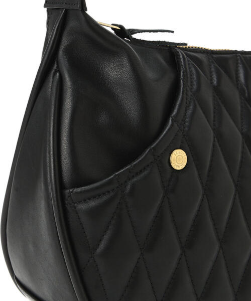 Schott/ショット/PADDED BANANA BAG/バナナバッグ（ショルダーバッグ