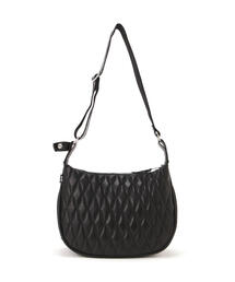schott | Schott/ショット/PADDED BANANA BAG/バナナバッグ(ショルダーバッグ)