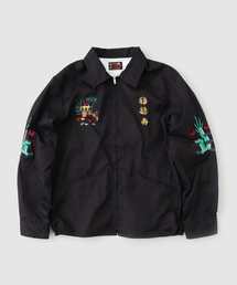 TAILOR TOYO / テーラー東洋 COTTON VIET-NAM JACKET