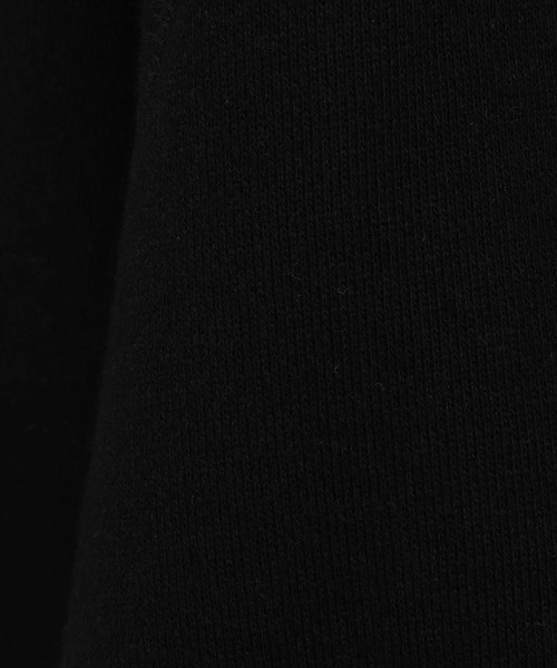 CLANE(クラネ)の「CLANE/クラネ/LOGO COMPACT ZIP HOODIE(パーカー・レディース・ホワイト/ブラック/グレー・1/2)」の19枚目の写真