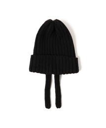 HIGHLAND 2000 | HIGHLAND 2000 / Bonnet with 23cm Tasseles(ニットキャップ/ビーニー)