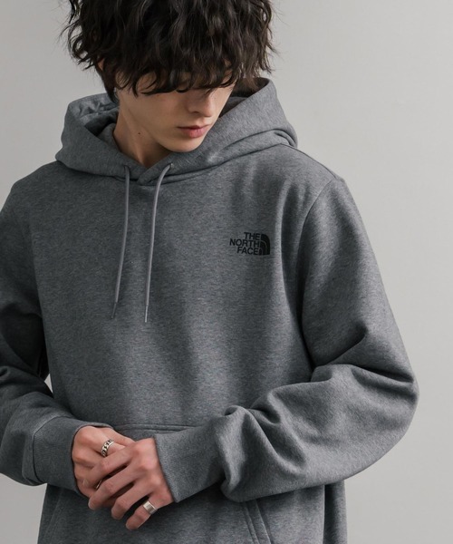 新色追加 THE NORTH FACE ザ・ノースフェイス SIMPLE DOME HOODIE