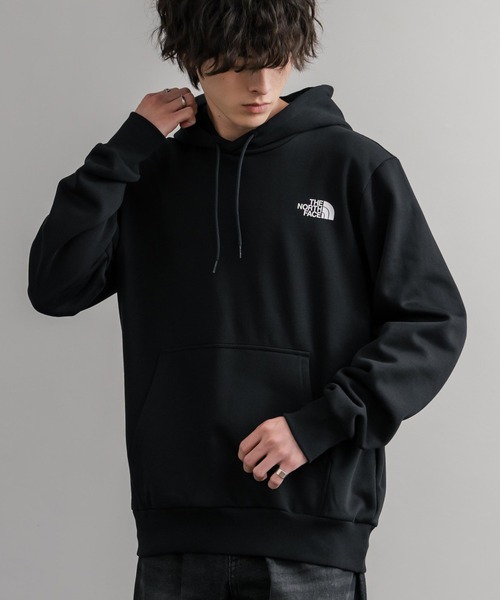 新色追加 THE NORTH FACE ザ・ノースフェイス SIMPLE DOME HOODIE