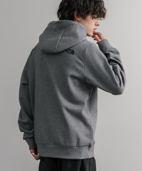 THE NORTH FACE(ザノースフェイス)の「新色追加 THE NORTH FACE ザ・ノースフェイス SIMPLE DOME HOODIE オーバーサイズ裏起毛シンプルワンポイントロゴプルオーバーパーカー(パーカー・メンズ・ブラック/グレー/モスグリーン/モカ/ネイビー/ライトグレー・M/L/S/XL)」の13枚目の写真