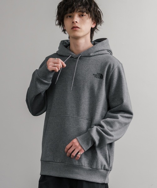 新色追加 THE NORTH FACE ザ・ノースフェイス SIMPLE DOME HOODIE