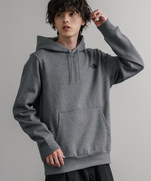 新色追加 THE NORTH FACE ザ・ノースフェイス SIMPLE DOME HOODIE